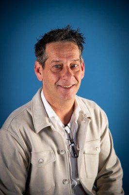Dhr. E. (Elroy) Visser