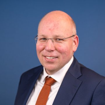 M.C. (Maarten) Noordergraaf