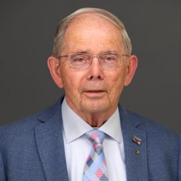 Frans Maas