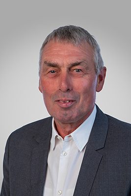 J.H.G.M. (Jean) Vroemen