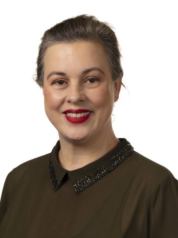 Annabel Nanninga