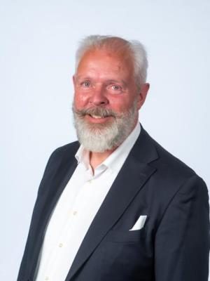 Bart Kerkvoort van