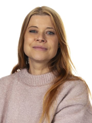 Lisa Westerveld