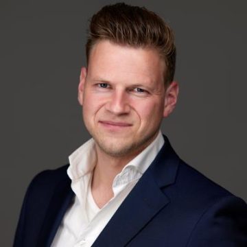 Martijn Coolen
