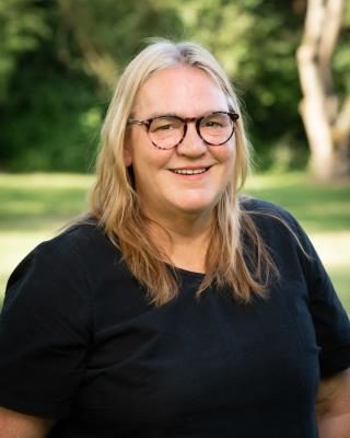 M. (Margareth) van Hees