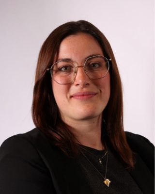 Laura Tegels