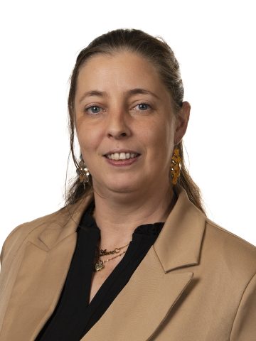 Nicole Moinat
