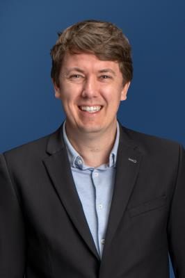 Niek Hendriks