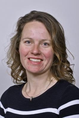 Wemke van der Weij