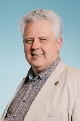 H.N. Bakker