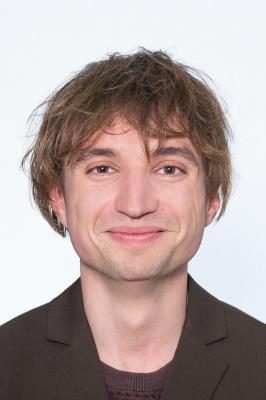 A.H. Vlahos