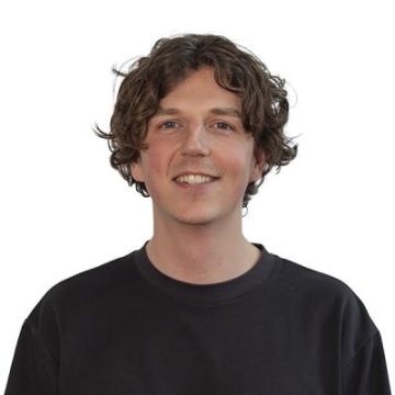 Dustin Kolleman