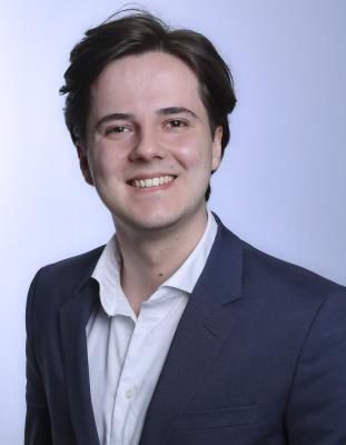 Niek Bongaerts