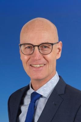 H. de Haan