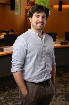 Job Jacobs