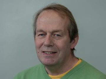 Ebert Warmerdam