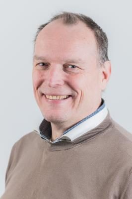 Eric Jan Hagoort