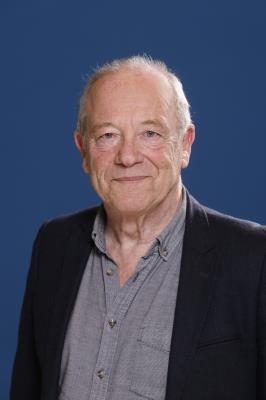 Joop Lahaise