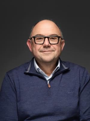Jaap Hage