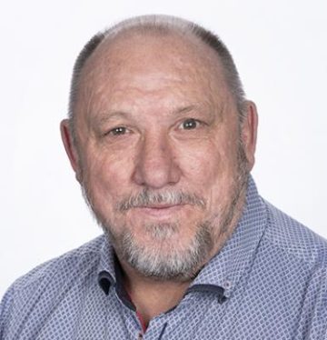 A.M. (André) Oostdam