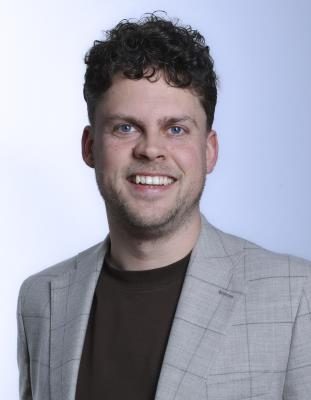 Nils Schumacher