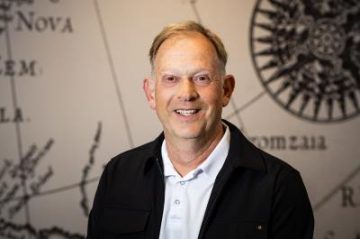 Jan Jongsma