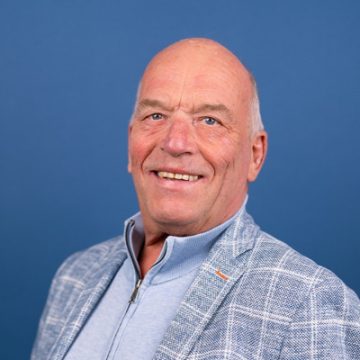 M.J. (Marco) Oudshoorn