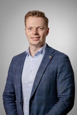 S.J.G.H. (Sam) Luijerink