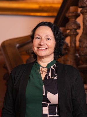 B. Stuve-Šarčević