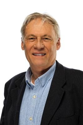 P. van den Eijnden