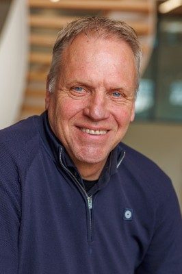 A. (Albert) van Keimpema