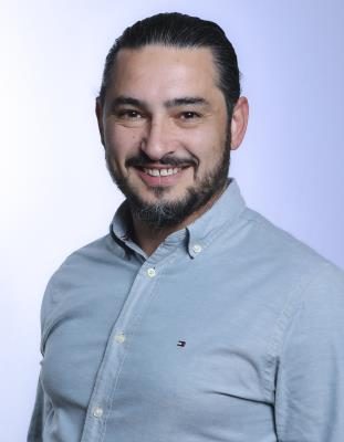 Ali Akdeniz