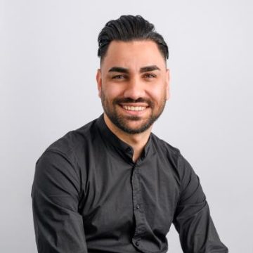 Ferhat Köycü
