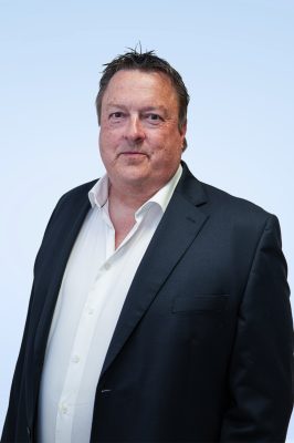 Robert van Duivenbode