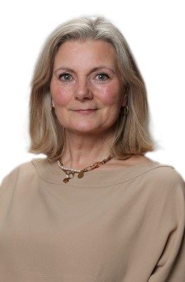 Sylvia Swart