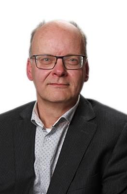 Patrick Hegeman