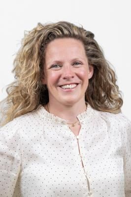 Anne Groot Zevert
