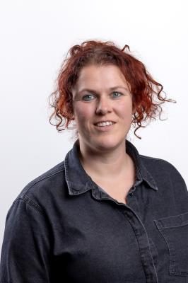 Maartje van Lieshout