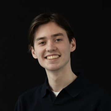 Merlijn Schrijvers