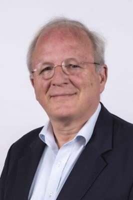 Th.J. (Diederik) Visser