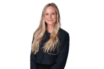 Leila Hofma