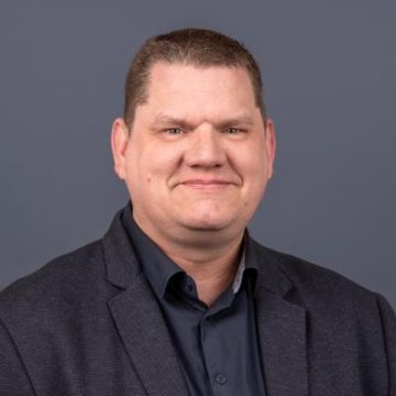Simon Mulder