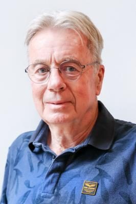 Frans Kooistra