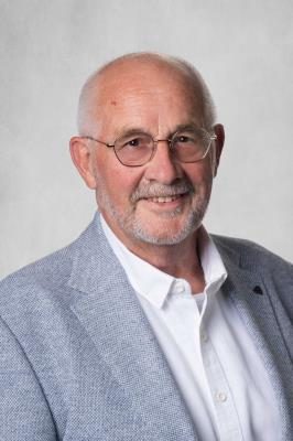 H. Horsmans