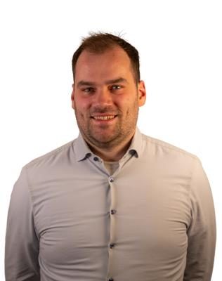 Maarten Zomer
