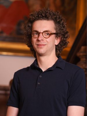 W. Spoelman