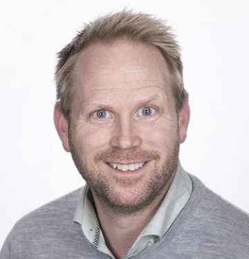 R. (Roy) Hoveijn