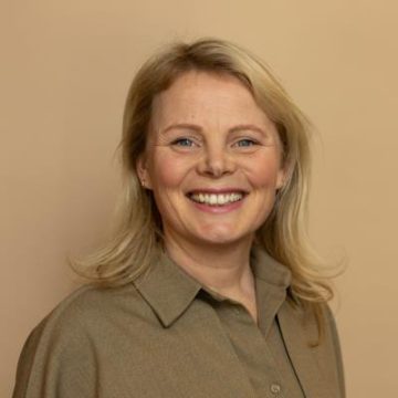 Cindy Marsman