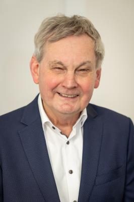 G.T. (Geert) van de Pol