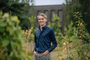 Vince Janssen